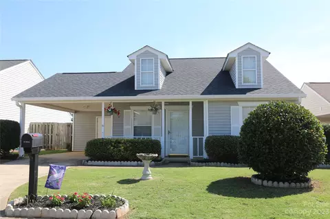 404 Sante Fe Rd, Moore, SC 29369
