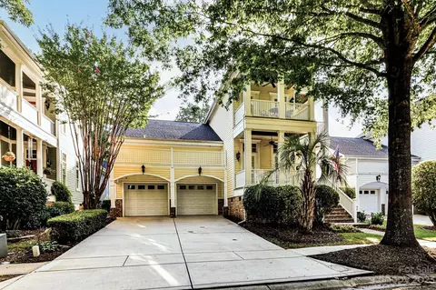 17343 Meadow Bottom Rd, Charlotte, NC 28277