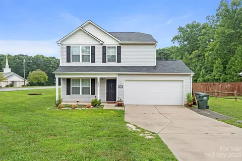 1590 Edgefield Ave, Gastonia, NC 28052