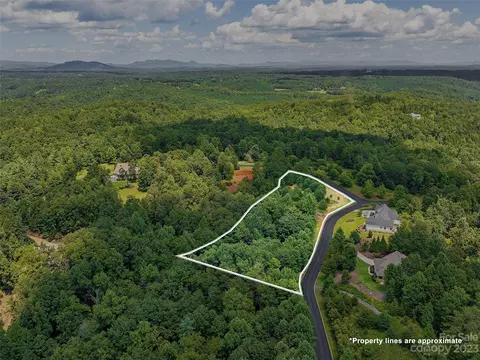 Mountain Parkway, Mill Spring, NC 28756