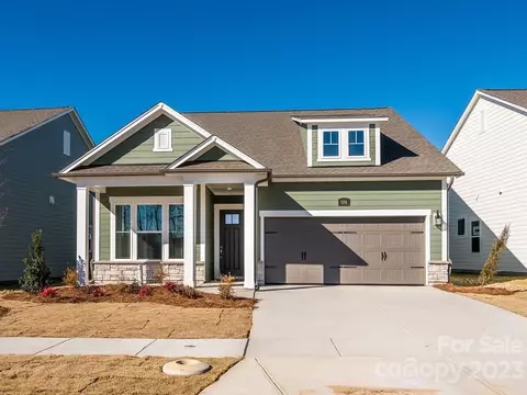 1156 Idyllic Ln, Waxhaw, NC 28173