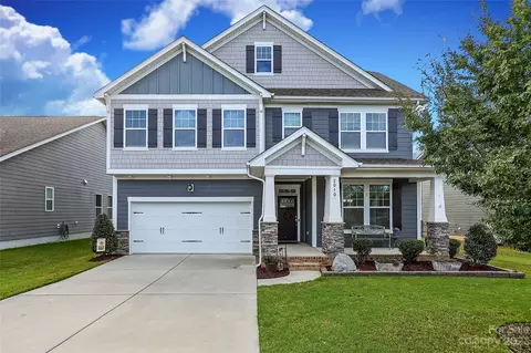 2010 Doughton Ln, Indian Trail, NC 28079