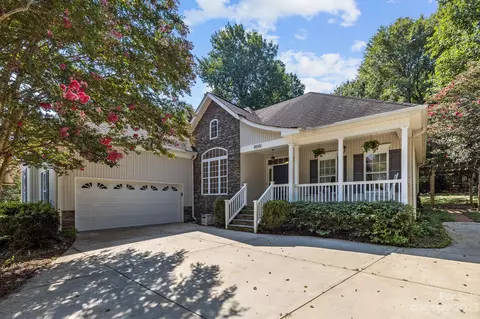 8843 Fultram Ln, Mint Hill, NC 28227