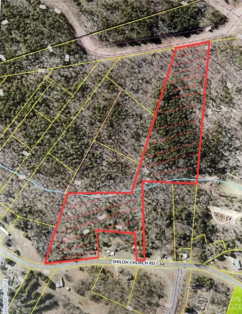 2621 Shiloh Church 1 Rd #1, Davidson, NC 28036
