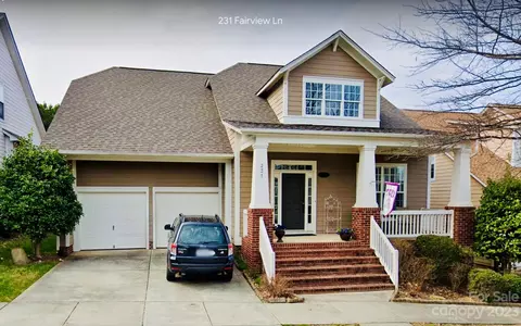 231 Fairview Ln, Davidson, NC 28036