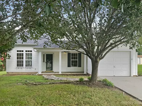 120 S Tanninger Rd, Mount Holly, NC 28120