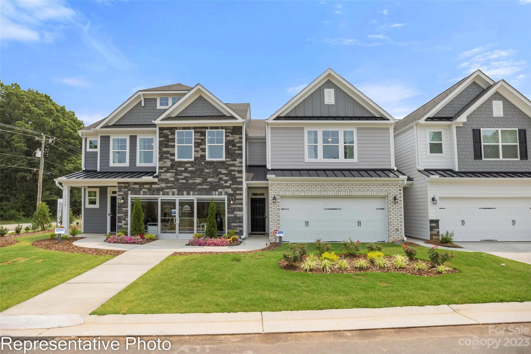 3920 Black Lot 114 Ct Unit Lot 114  