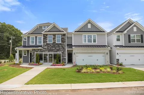 3920 Black Lot 114 Ct #LOT 114, Harrisburg, NC 28075