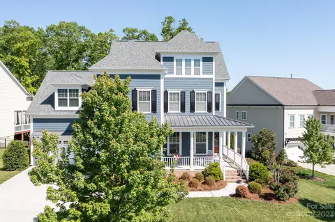 14310 Promenade Dr, Huntersville, NC 28078