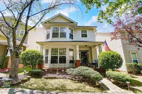 15549 Crossing Gate Dr, Cornelius, NC 28031
