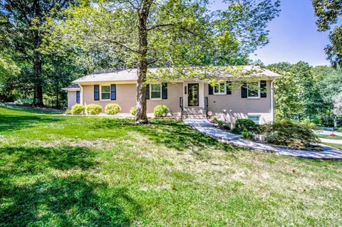 9347 Kent Ave, Huntersville, NC 28078