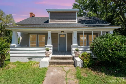 1218 Monroe St, Salisbury, NC 28144