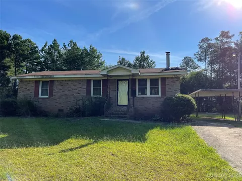 2774 Landis Rd, Winnsboro, SC 29180