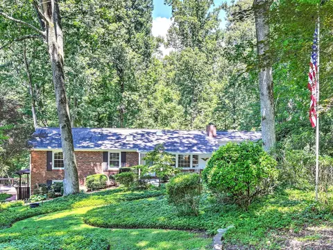 131 Brightwater Heights Dr, Hendersonville, NC 28791