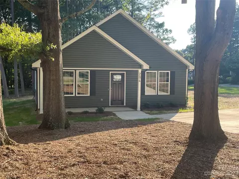204 Old Rockwell Rd, China Grove, NC 28023