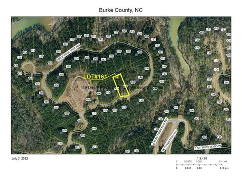 128 Table Rock 161 Trce #161, Valdese, NC 28690