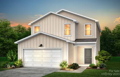 2979 Langhorne Sw 48 Ave SW #48, Concord, NC 28027