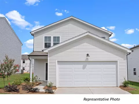 2983 Langhorne Ave SW #47, Concord, NC 28027