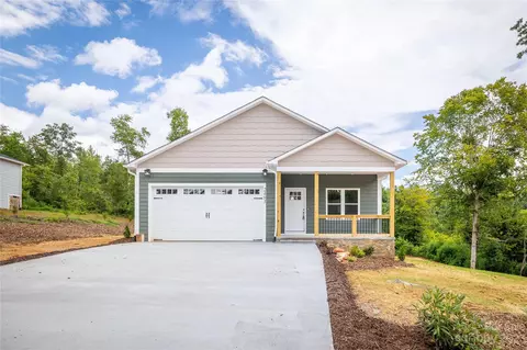2493 Saratoga Run, Morganton, NC 28655