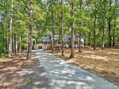 1427 Hickory Woods Dr #14, Monroe, NC 28112
