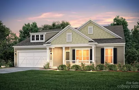 9015 Ansley Park 246 Pl #246, Huntersville, NC 28078