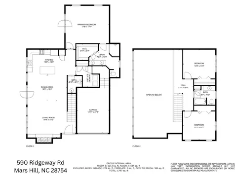 590 Ridgeway Rd, Mars Hill, NC 28754 photo 48