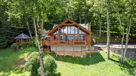 590 Ridgeway Rd, Mars Hill, NC 28754 photo 3