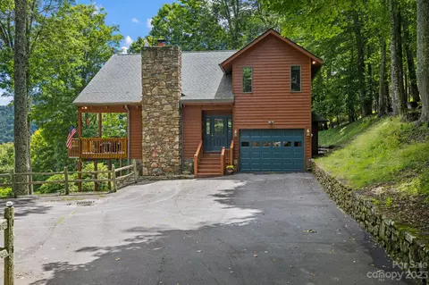 590 Ridgeway Rd, Mars Hill, NC 28754 photo 9