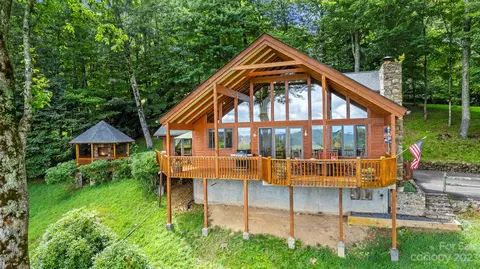 590 Ridgeway Rd, Mars Hill, NC 28754 photo 7