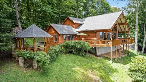 590 Ridgeway Rd, Mars Hill, NC 28754 photo 5