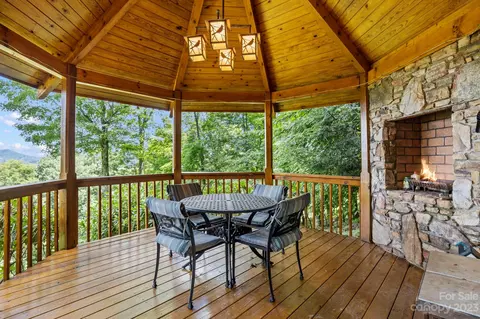 590 Ridgeway Rd, Mars Hill, NC 28754 photo 44