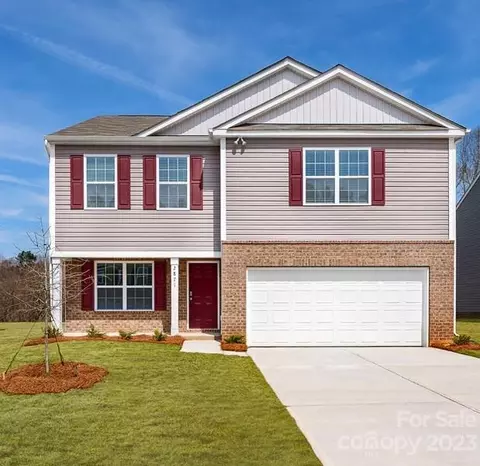 6029 Northway Forest Dr, Charlotte, NC 28214