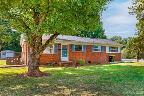 602 N Bostian St, China Grove, NC 28023