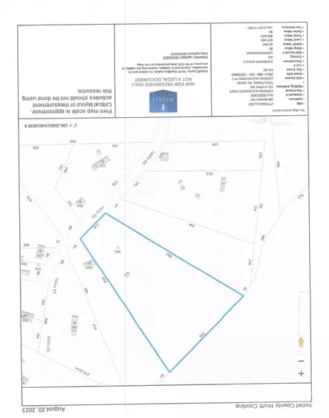 265 Idaho 000 Rd #000, Statesville, NC 28625