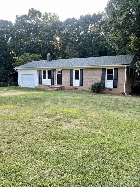 684 Trading Ford Way, Linwood, NC 27299
