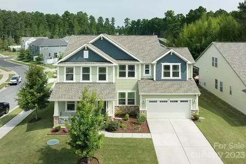 12005 Gil Wylie Trce #3, Charlotte, NC 28278