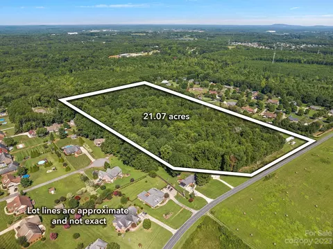 1172 Killian Farm Rd, Stanley, NC 28164