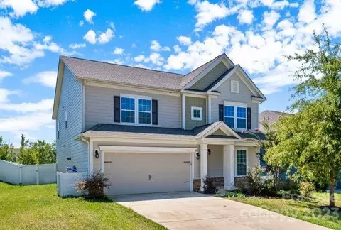 157 Chance Rd, Mooresville, NC 28115