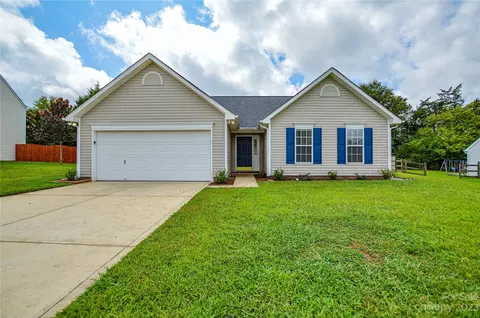 2121 Genesis Dr, Monroe, NC 28110