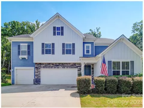 9500 Hightower Oak St, Huntersville, NC 28078