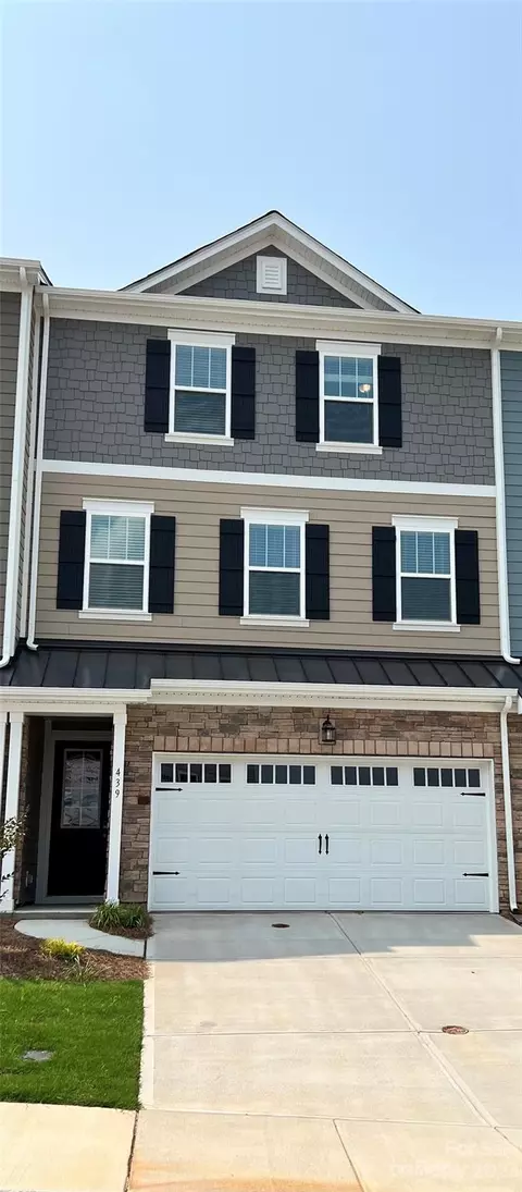 436 Burr 72 St #72, Indian Trail, NC 28079
