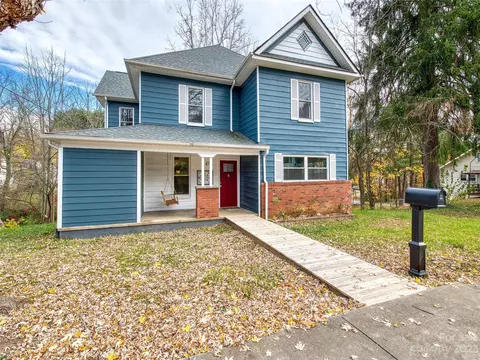 478 N Main St, Canton, NC 28716