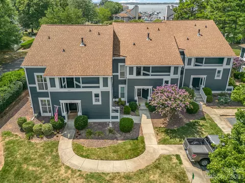 17511 Tuscany Ln, Cornelius, NC 28031 photo 34