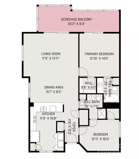 17511 Tuscany Ln, Cornelius, NC 28031 photo 47
