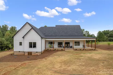 267 Caleb Dr, Kannapolis, NC 28081 photo 4