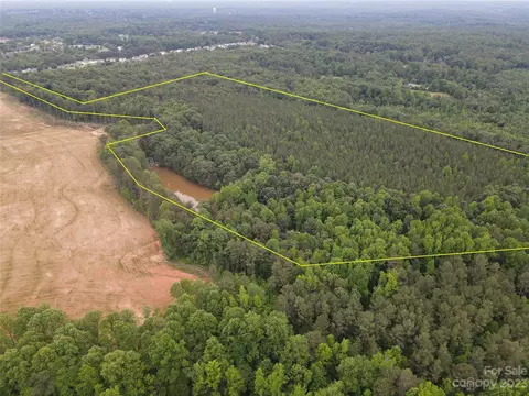 305 Black Rock School Rd, Cherryville, NC 28021