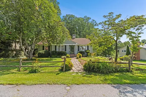99 Ashworth Ave, Brevard, NC 28712