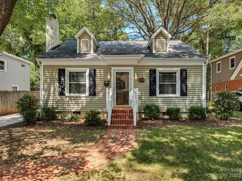 2525 Laburnum Ave, Charlotte, NC 28205