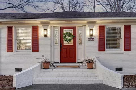 4816 Carolando Dr, Concord, NC 28027