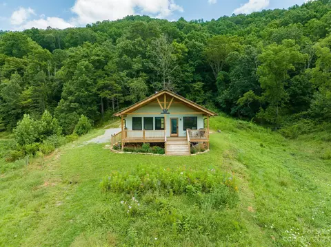 207 Worley Cove Rd, Leicester, NC 28748